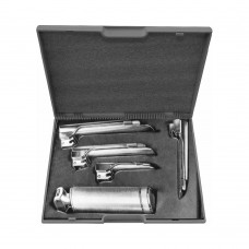 "GUEDEL-NEGUS  Laryngoscope Set