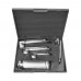 "GUEDEL-NEGUS  Laryngoscope Set