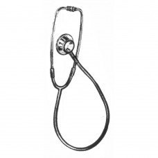 LIGHTWEIGHT Stethoscopes