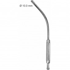 COOLEY Suction Tube