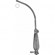 MILLIN’S SUCTION TUBE