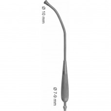 YANKAUER Suction Tube