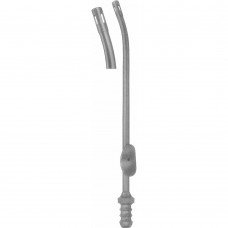 DE-BAKEY Suction Tube,