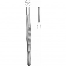 DEBAKEY Forceps