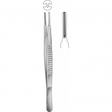 DEBAKEY Forceps