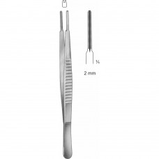 COOLEY  Forceps