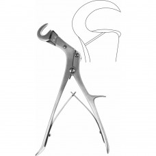 GIERTZ-STILLE Rib Shear