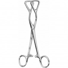 GUY Tongue Holding Forceps