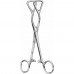 GUY Tongue Holding Forceps