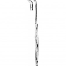 BROPHY Tonsil Grasping Forceps