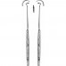DUPUY-WEISS Tonsil Grasping Forceps