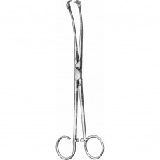 BALLENGER Tonsil Forceps