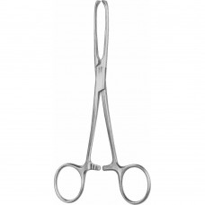 Allis Tissue Forceps