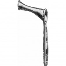 YANKAUER Nasal Speculum