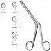 BRUENINGS Septum Forceps