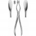 WALSHAM Septum Forceps