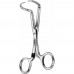 CARMALT Tongue Holding Forceps