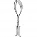 KIELLAND-LUIKART Obstetrical Forceps