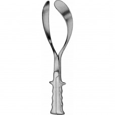 MCLEAN Obstetrical Forceps