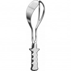 SIMPSON-LUIKART Obstetrical Forceps