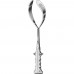 Mc LEAN-TUCKER Obstetrical Forceps