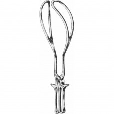 KEDARNATH DAS Obstetrical Forceps