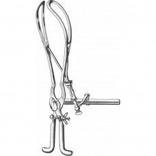 TARNIER Obstetrical Forceps