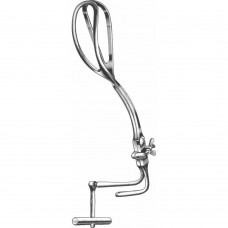 PIPER Obstetrical Forceps