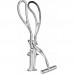 HAIG FERGUSON Obstetrical Forceps