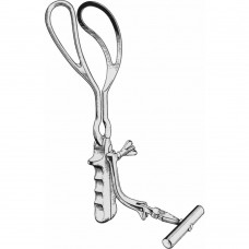 BARNES-NEVILLE Obstetrical Forceps