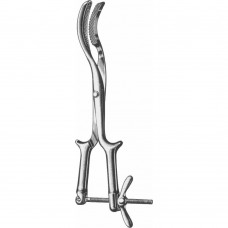 BRAUN Obstetrical Forceps