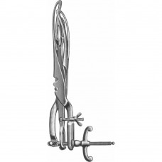 TARNIER Obstetrical Forceps