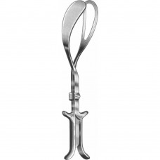 LUIKART Obstetrical Forceps