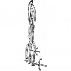 TARNIER Obstetrical Forceps