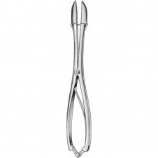 NAEGELE Obstetrical Forceps