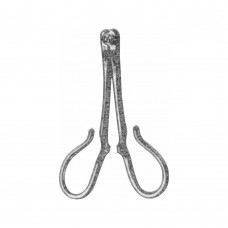 KANE Obstetrical Forceps