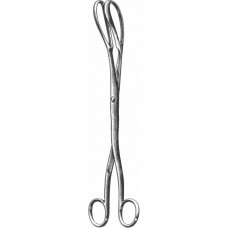 COREY (GREENHALG) Obstetrical Forceps