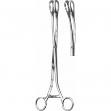 SAENGER Obstetrical Forceps