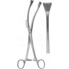 GAUSS Scalpel Flap Forceps