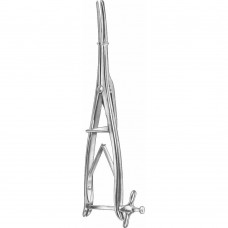 SIMS Utrine Dilator