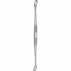 SIMS Uterine Curette