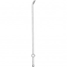 NOVAK Suction Cannula Curette