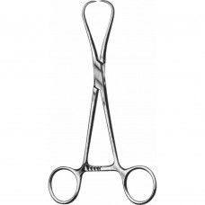 STAUDE-MOORE Uterine Tenaculum Forceps