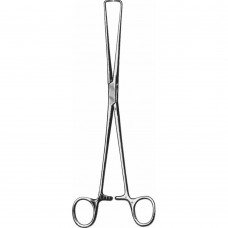 BRAUN Uterine Tenaculum Forceps