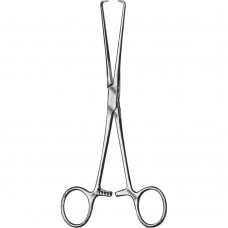 BARRETT Uterine Tenaculum Forceps