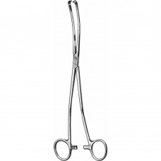 LOWA Uterine Tenaculum Forceps