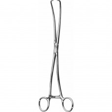 DUPLAHY Uterine Tenaculum Forceps