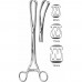 Museux Uterine Tenaculum Forceps