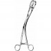 COLLIN Uterine Tenaculum Forceps