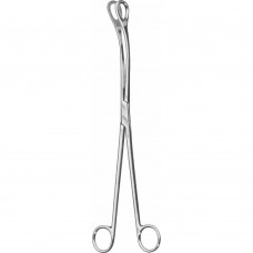 KELLY Uterine Tenaculum Forceps